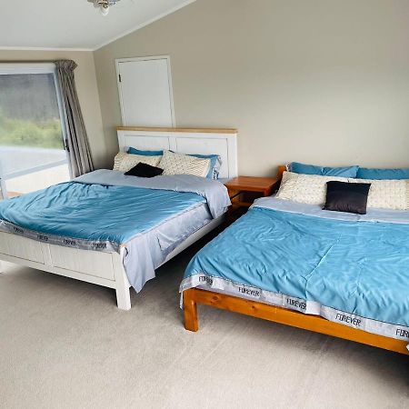 Oakparkvilla Seaviewfamilyroom Kingroom Queenroom-Wifi (Adults Only) 오클랜드 외부 사진