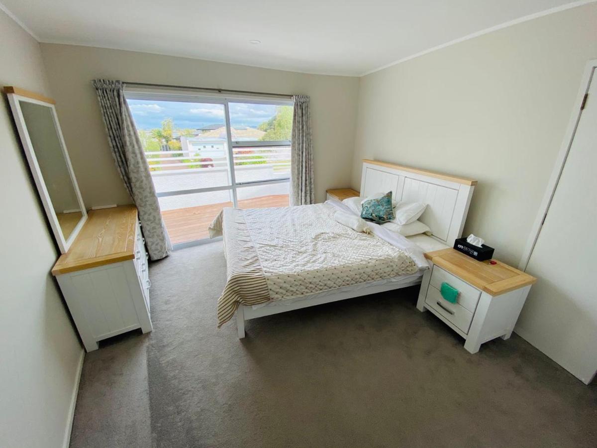 Oakparkvilla Seaviewfamilyroom Kingroom Queenroom-Wifi (Adults Only) 오클랜드 객실 사진