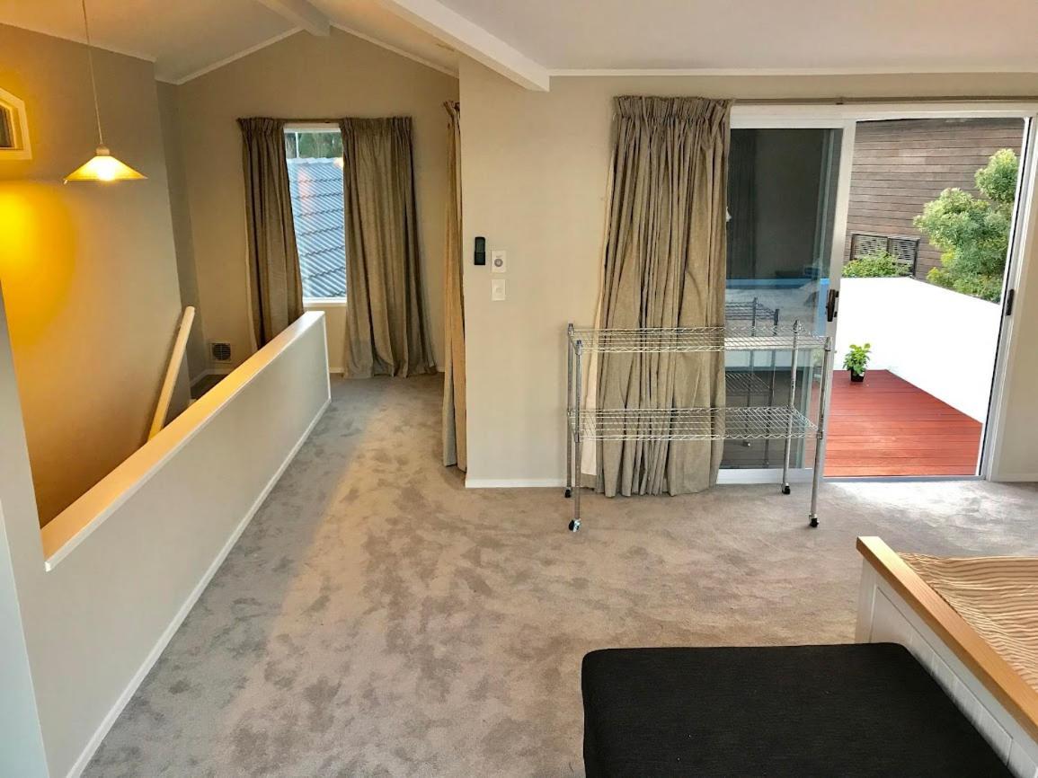 Oakparkvilla Seaviewfamilyroom Kingroom Queenroom-Wifi (Adults Only) 오클랜드 외부 사진
