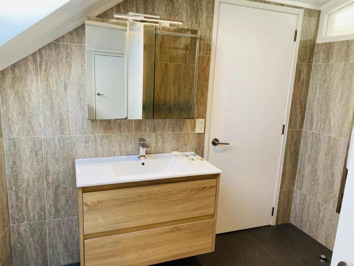 Oakparkvilla Seaviewfamilyroom Kingroom Queenroom-Wifi (Adults Only) 오클랜드 외부 사진